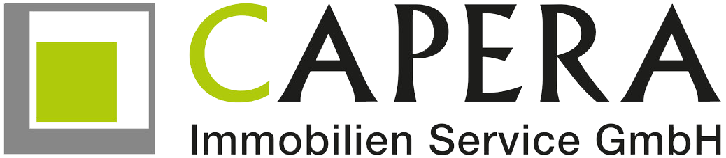 Partner Capera Logo