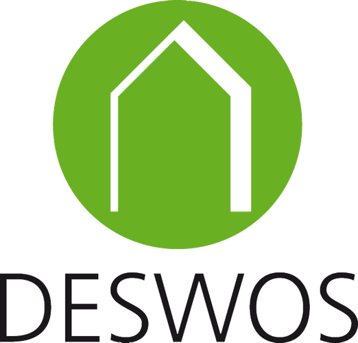 Partner DESWOS Logo