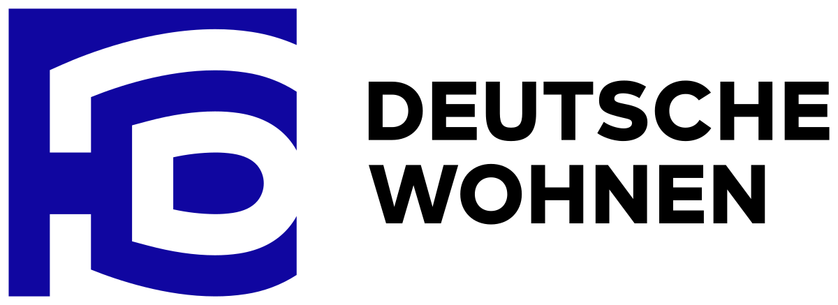 Partner Deutsche Wohnen Logo