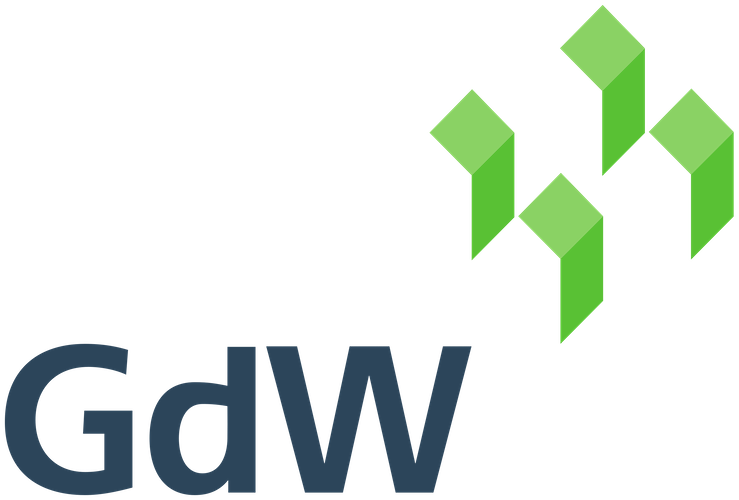 Partner GdW Logo