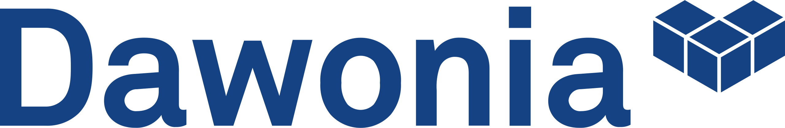Partner Dawonia Logo