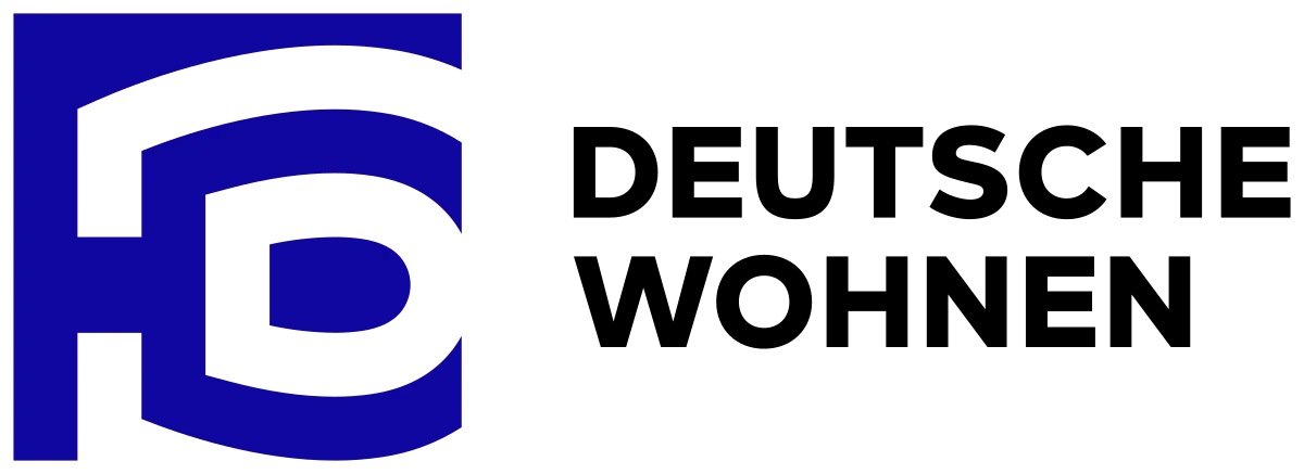 Partner Deutsche Wohnen Logo
