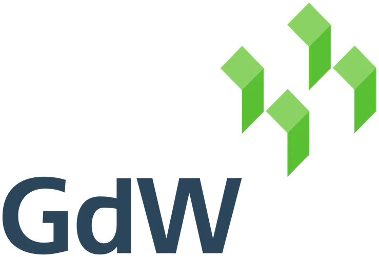 Partner GdW Logo