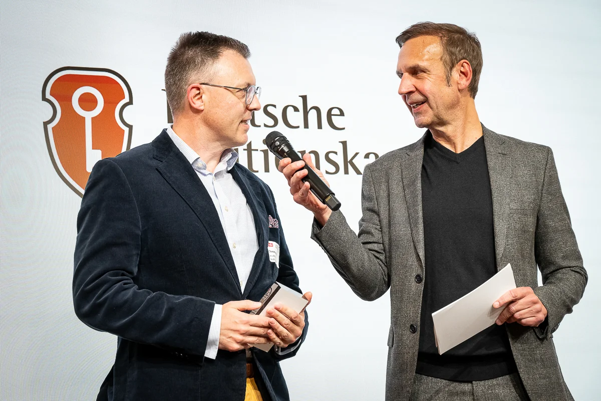 Kundenurteil: Deutsche Kautionskasse erhält den Deutschen Fairness-Preis 2026