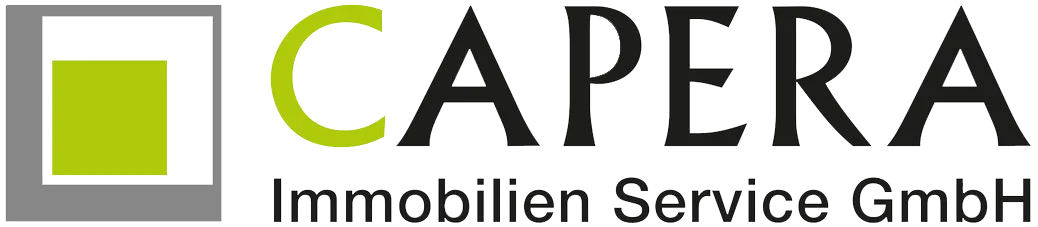 Partner Capera Logo