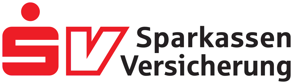 SV SparkassenVersicherung Logo