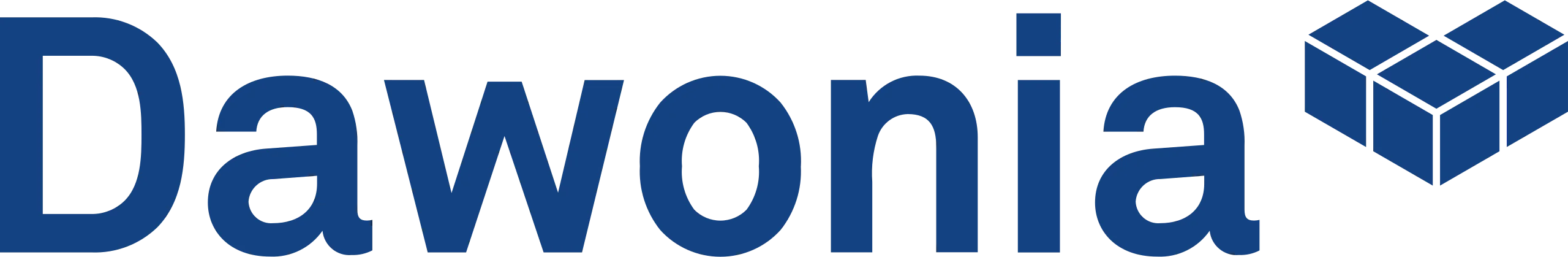 Partner Dawonia Logo