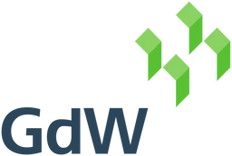Partner GdW Logo