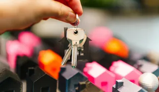 Wohnungsübergabe: Worauf Sie als Mieter unbedingt achten müssen