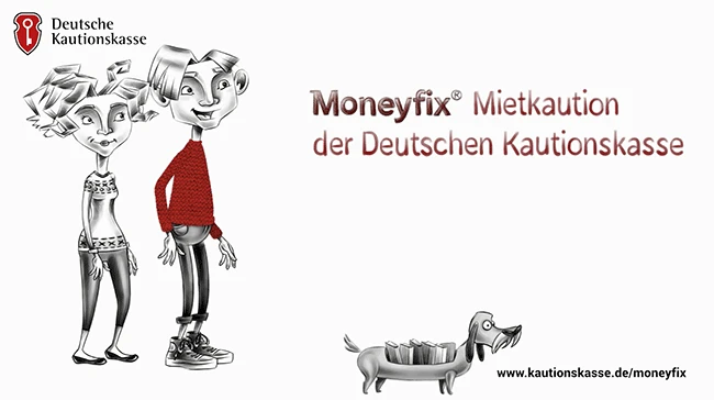 Moneyfix Video